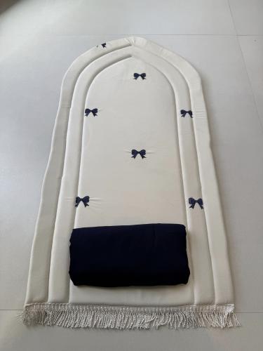 طقم صلاة