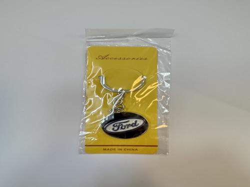 ميدالية فورد