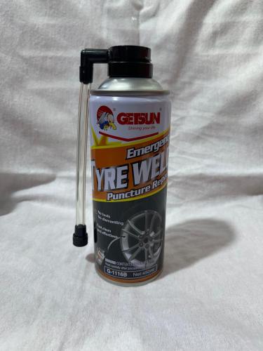 بخاخ معالجة البنشر صيني