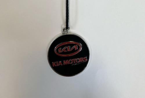 تعليقة سيارة كيا - Kia car hanger