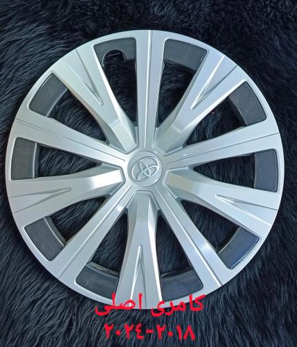 طقم طيس كامري 2018 - 2023 وكالة اصلي