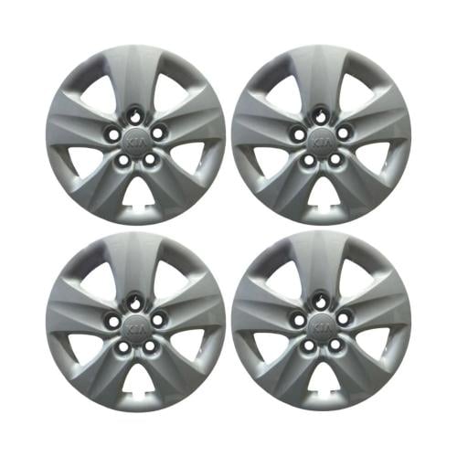 طقم طيس كيا سيراتو مقاس 15 موديلات 2013-2016