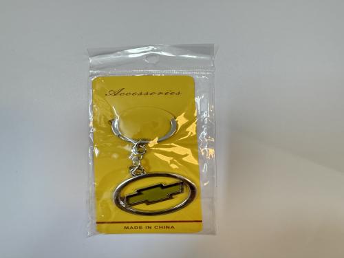 ميدالية شيفورليه