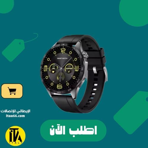 ساعة Hootoo الذكية SW002 (عرض 2+1)