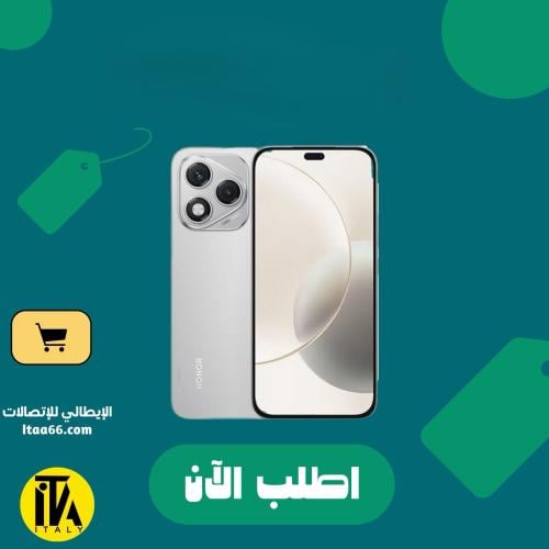 هونر 400 لايت ثنائي الشريحة 8 جيجابايت رام 256 جيج...