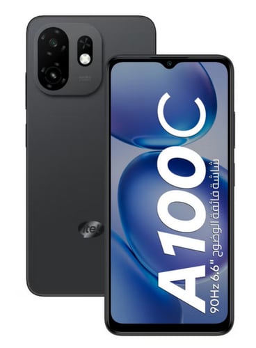 هاتف من ايتل Itel A100C ذاكرة 64 جيجا رام 6 جيجا (...