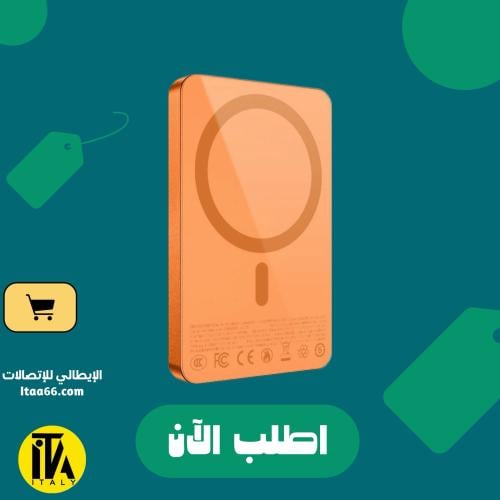 بنك طاقة مغناطيسي RECCI بسعة 10000 مللي أمبير في ا...