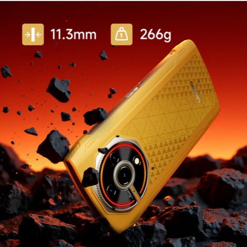 جوالLAGENIO Panther 2 Pro
