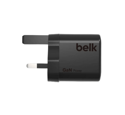 شاحن جدارى 33 واط من بيلك منفذين USB-A و USB-C