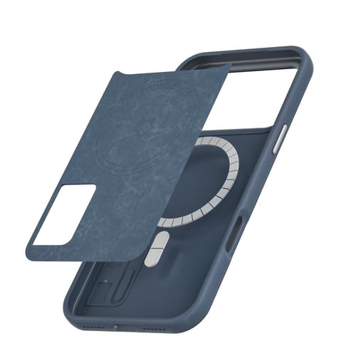 كفر قرم - لسلسلة ايفون 17