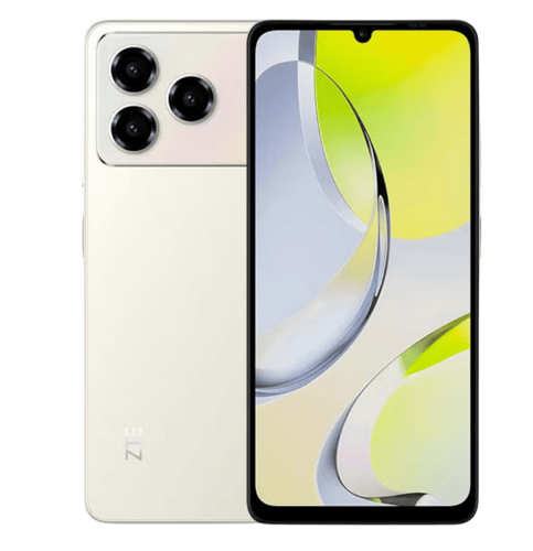 جهاز ZTE Blade A76 ‎128GB