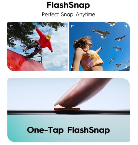 تكنو كامون 40 برو، 5G LTE، 256 جيجابايت، 12 جيجا ر...