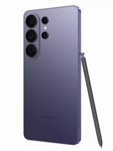 جالكسي اس 26 الترا، 512جيجا