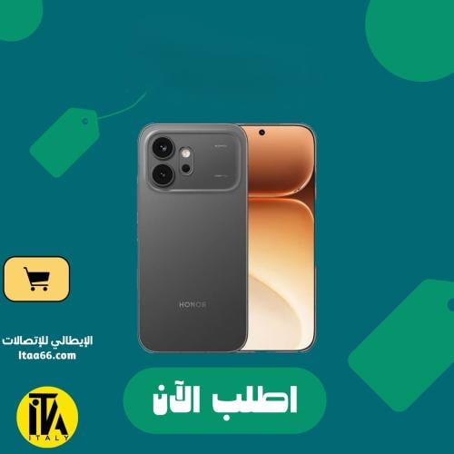 هونر 600 ، 256جيجا اسود
