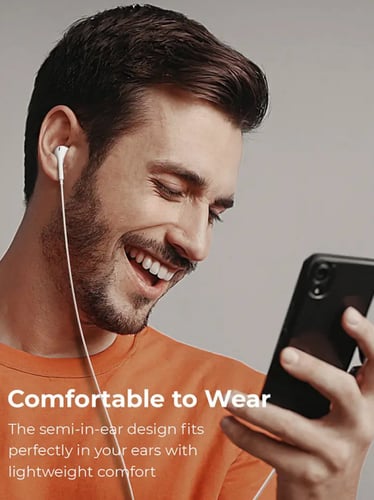 أوكي درب اللعب، سماعات الأذن السلكية، أزرار التحكم...