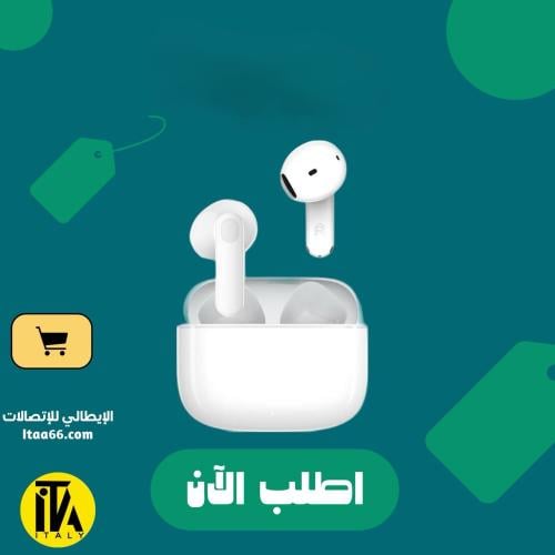 سماعة اذن هونر تشويس X7e أكتيف، تشغيل يصل الى 38 س...