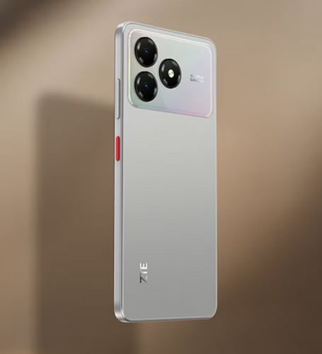 جهاز ZTE بليد A36 ثنائي الشريحة 4GB+8GB RAM 128GB...