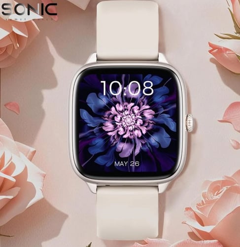 ساعة سونيك سمارت موديل T70