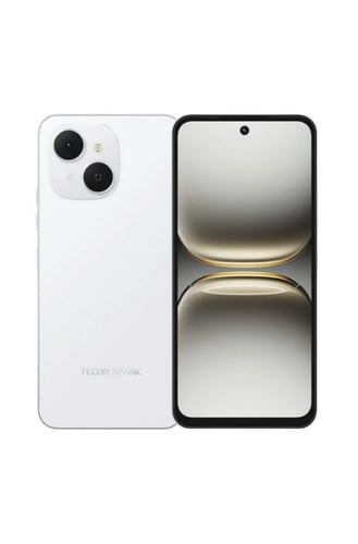تكنو سبارك 40C 8+8 جيجا رام 256 جيجابايت 4G