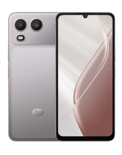 ايتل A200 ذاكرة داخلية 128 جيجابايت وذاكرة رام 3+5...