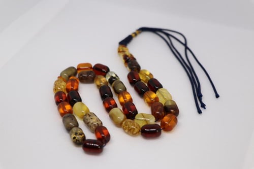 كهرمان ماكنتوش