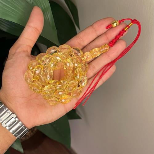 كهرمان كلنغرادي طبيعي حر لوقو ذهبي