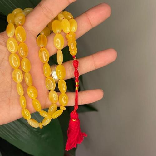 كهرمان كلنغرادي طبيعي