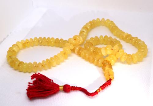 كهرمان كلنغرادي طبيعي