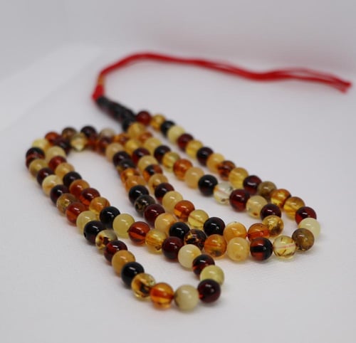 كهرمان ماكنتوش