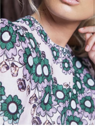 فستان ورود ماكسي