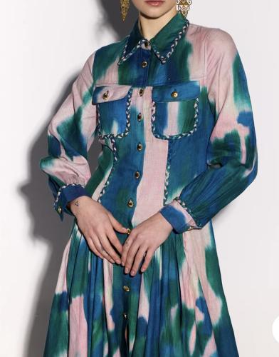 فستان Selen Dress