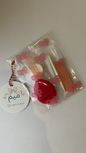 توزيعات العناية