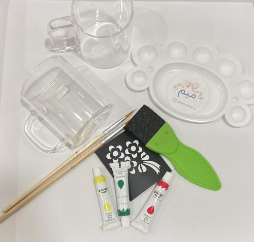 اصنع بنفسك (٤)