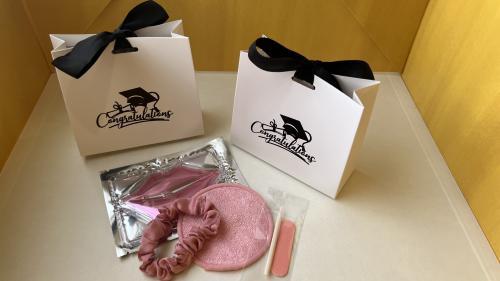 توزيعة تخرج (٢)