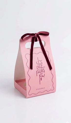 شوكلاتة العيد ✨