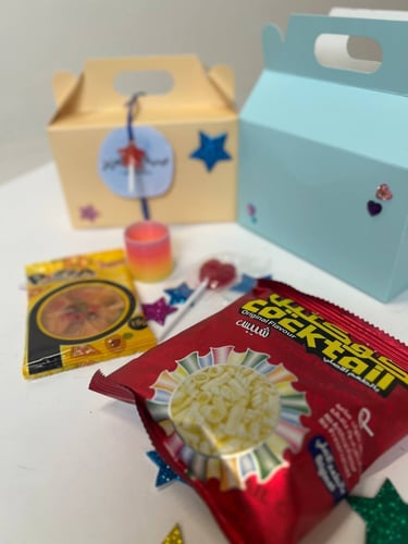 Lunchbox العيد 🌟