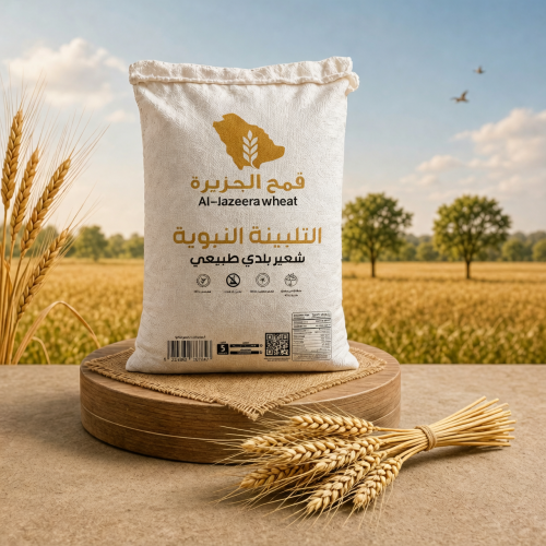 التلبينة النبوية