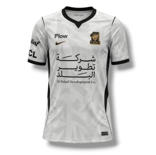 تيشيرت الاتحاد الثاني 2027