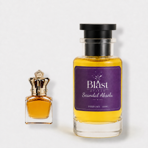 عطر سكاندال أبسولو