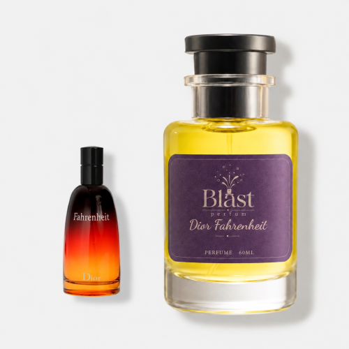 عطر ديور فهرنهايت
