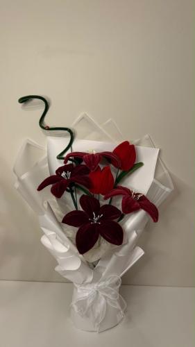 Velvet Bloom