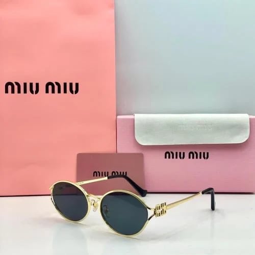 نظارة ميو ميو Miu Miu