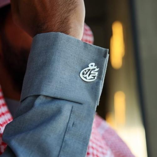 كبك بحرف راقي مع الاسم