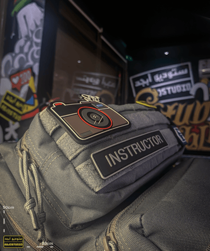 Abjd X backpack - 45L Maximum Capacity