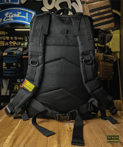 Abjd Mini Max ultra backpack - 25L