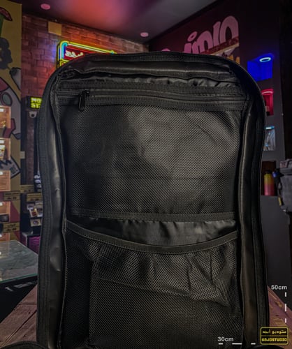 Abjd X backpack - 45L Maximum Capacity