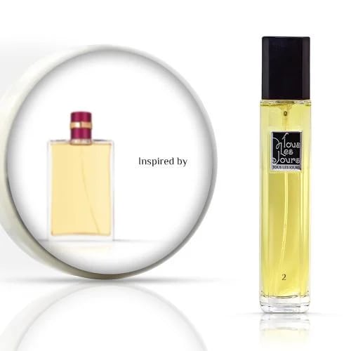 عطر 2 - تولي جور سنشوال