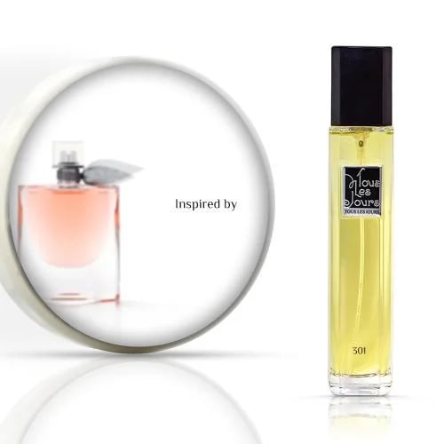 عطر 301 - تولي جور لافي اي بيل