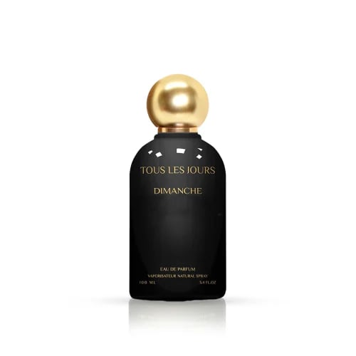 عطر ديمانش 100 مل