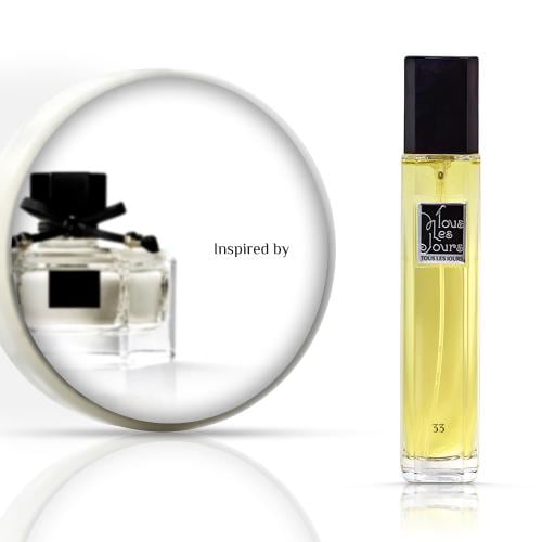 عطر 33 - تولي جور فلورا